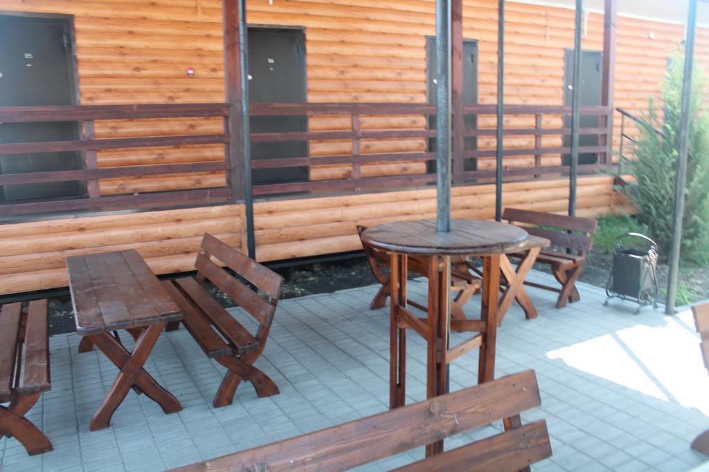 Hotel Rosa Vetrov photo 3
