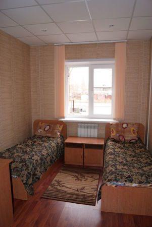 The hotel "Meridian" photo 2