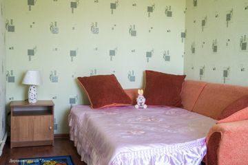 The hotel "Meridian" photo 4