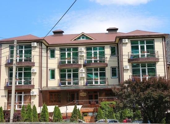 Astoria Hotel photo 4
