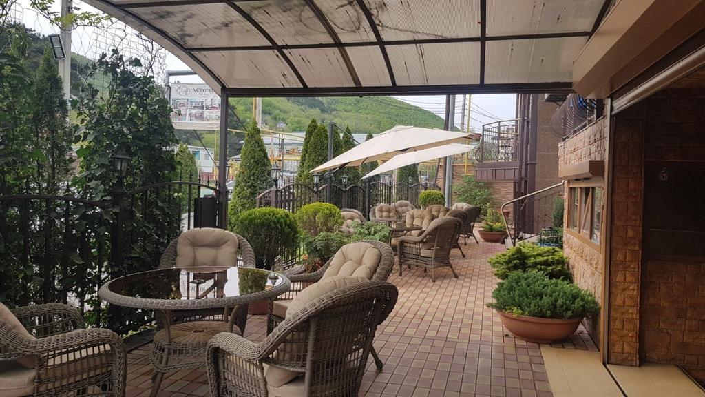 Astoria Hotel photo 5