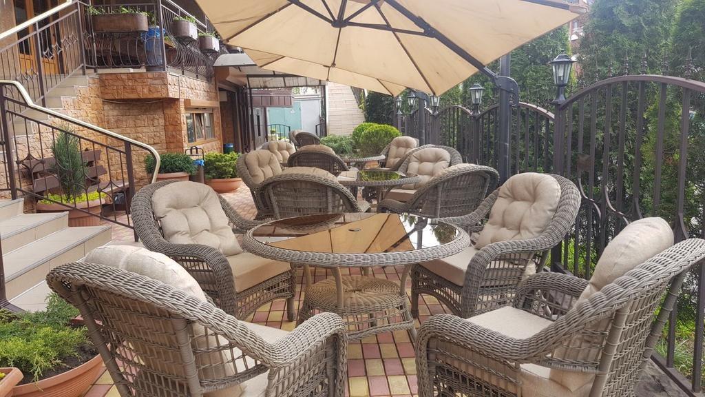 Astoria Hotel photo 3