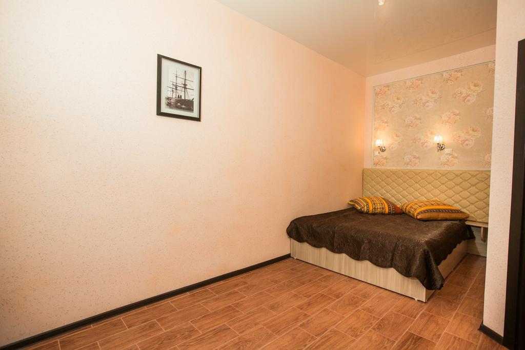 Aparthotel Flagman photo 2