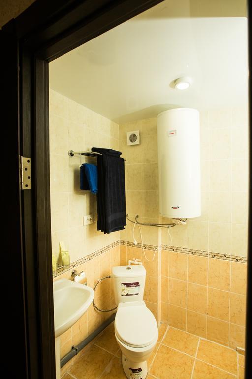 Aparthotel Flagman photo 4