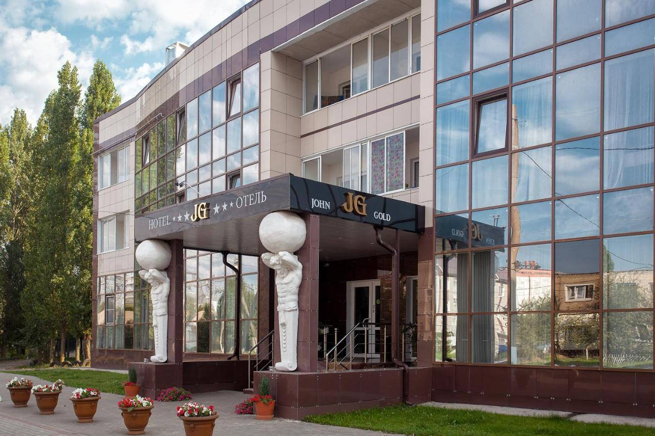 Hotel John Gold