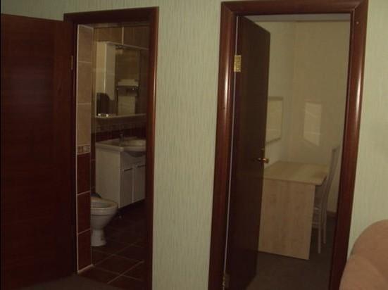 Mini Hotel 67 Parallel photo 3