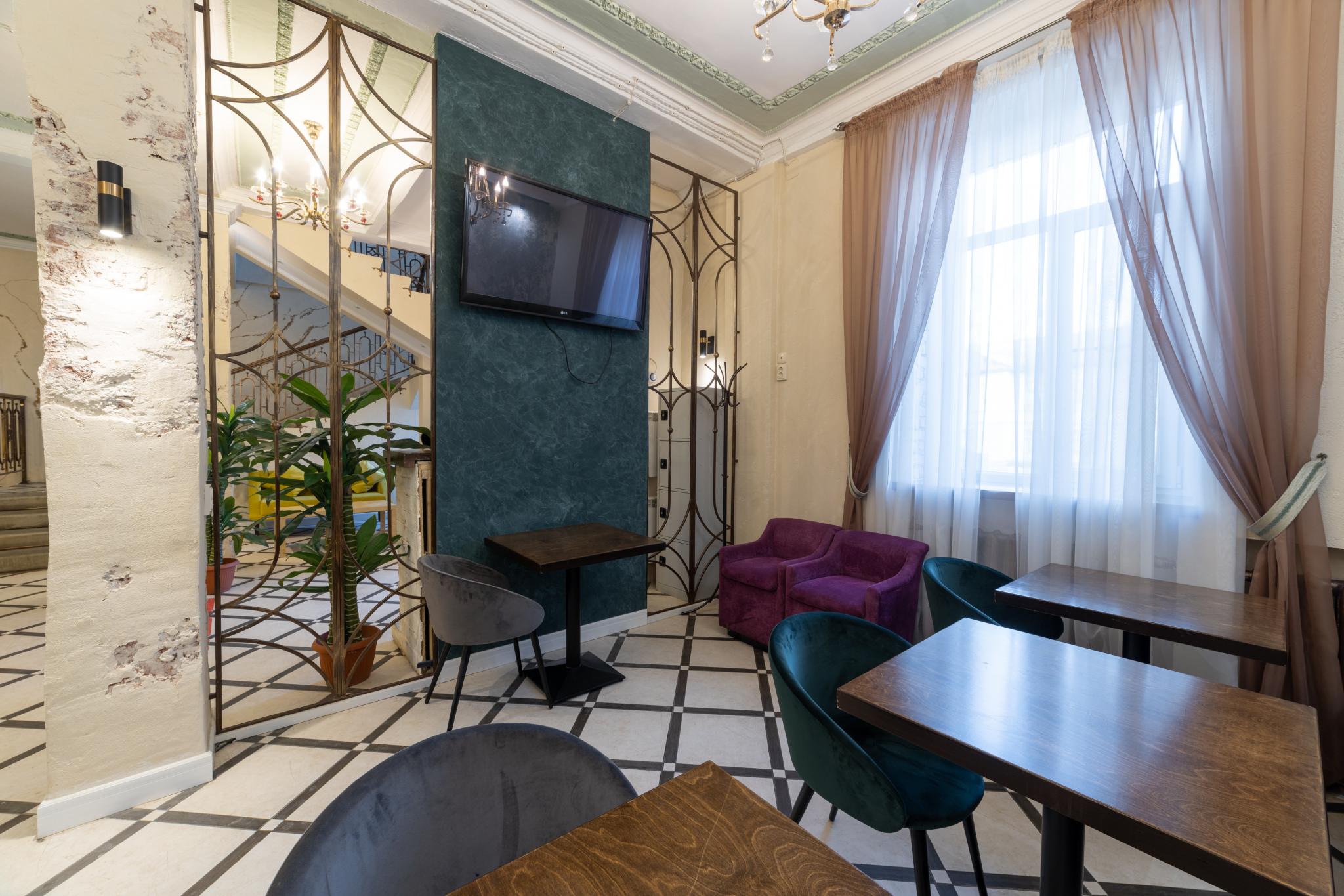 Park Hotel photo 3
