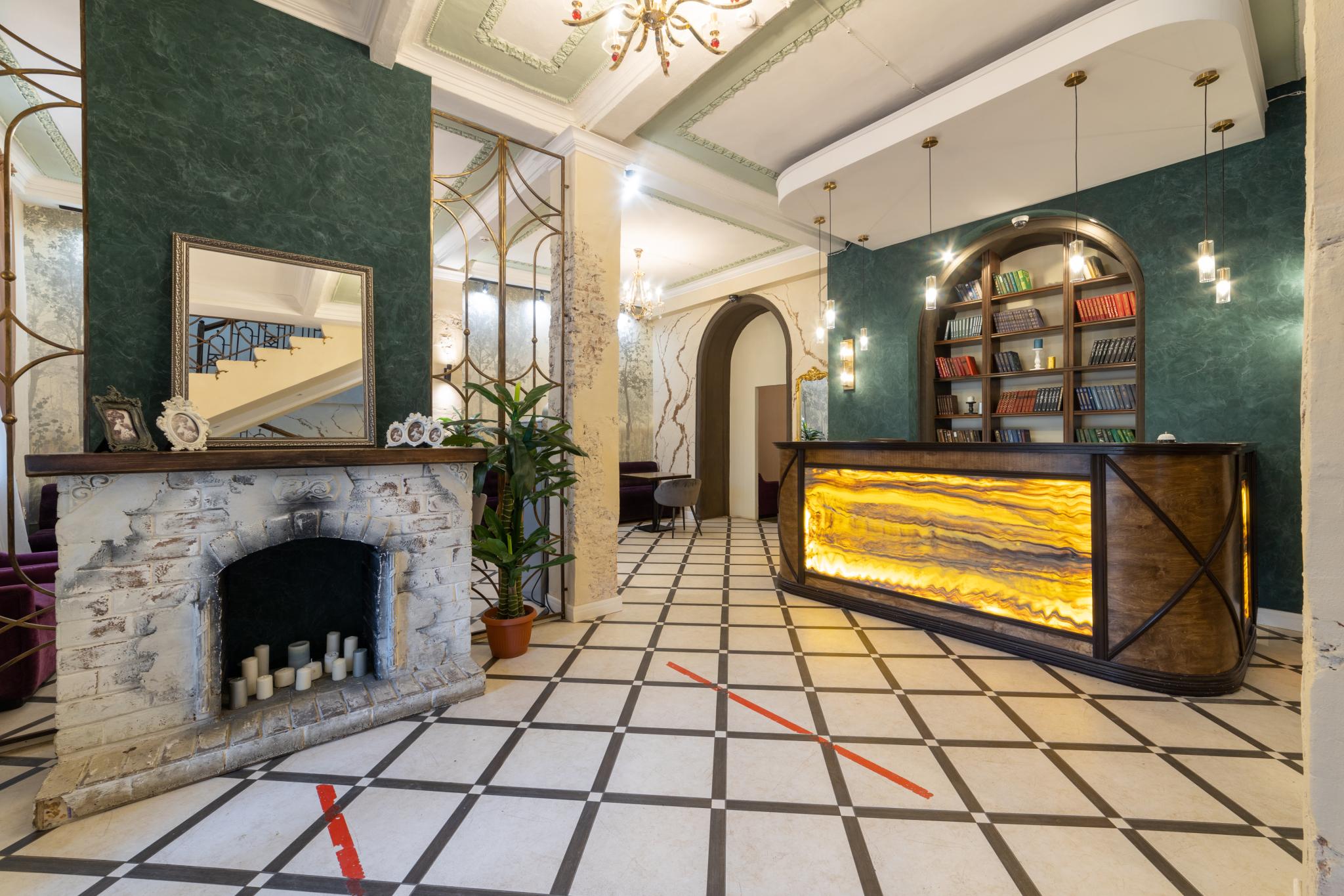 Park Hotel photo 2