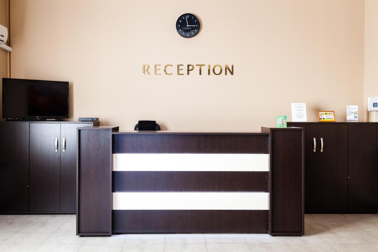 Lexx Hotel photo 3