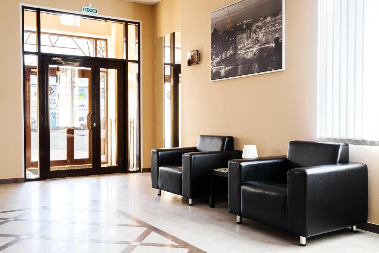 Lexx Hotel photo 5