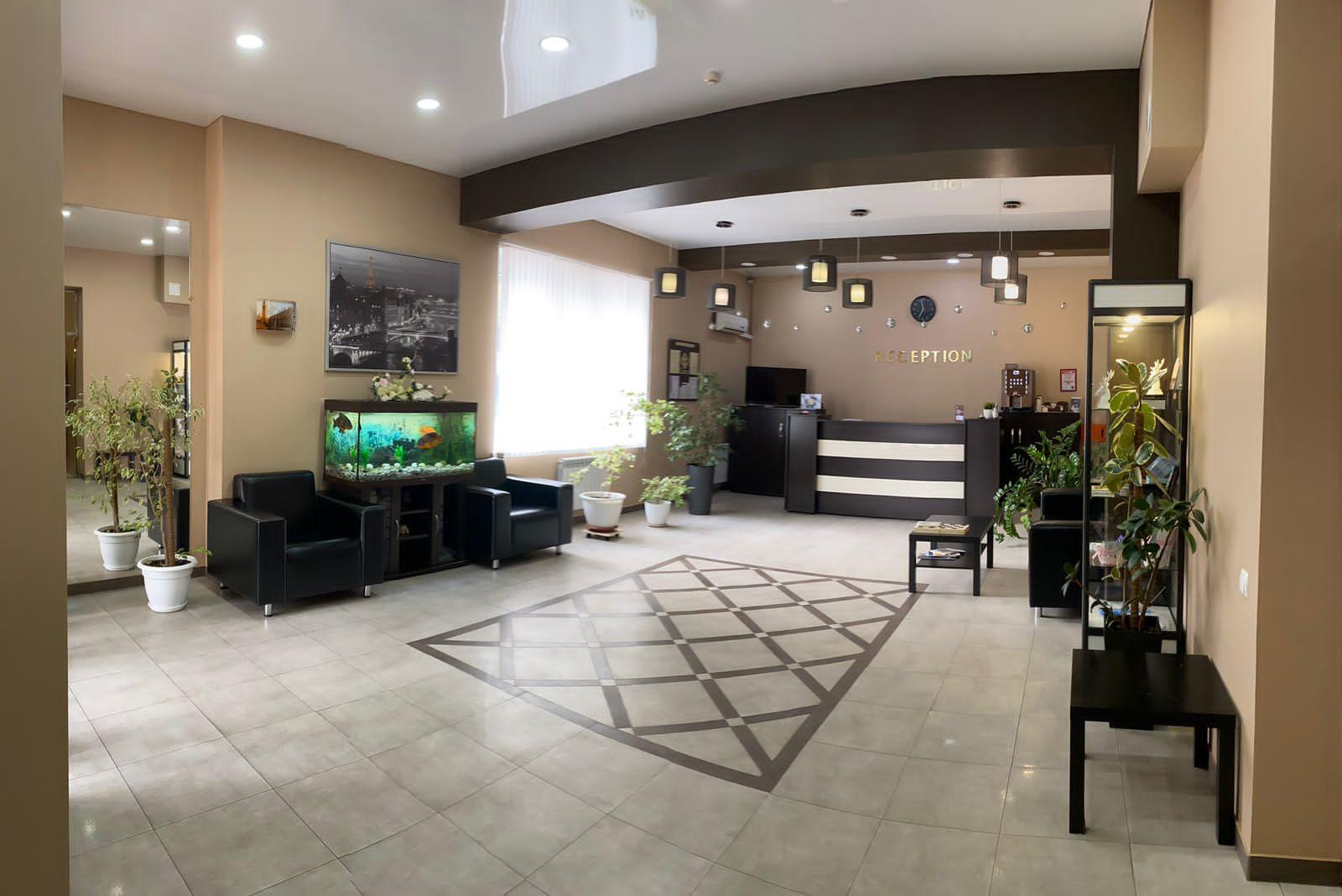Lexx Hotel photo 2