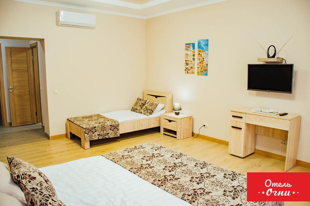 Ogni Mini Hotel photo 2