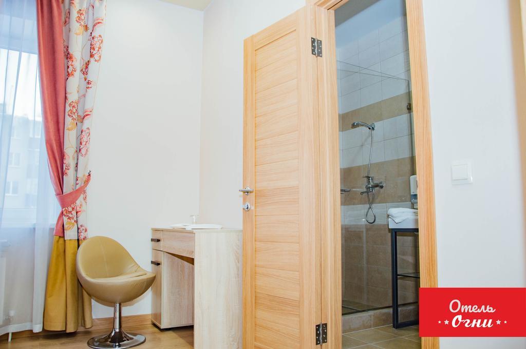 Ogni Mini Hotel photo 3