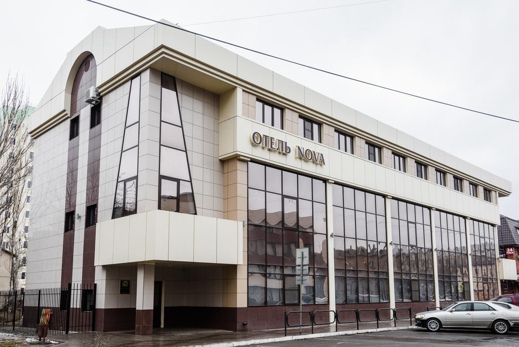 Nova Hotel