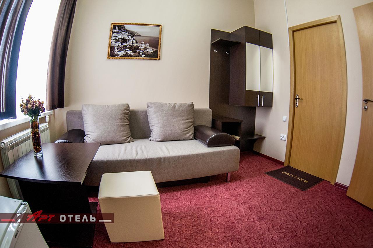 Art Hotel photo 4