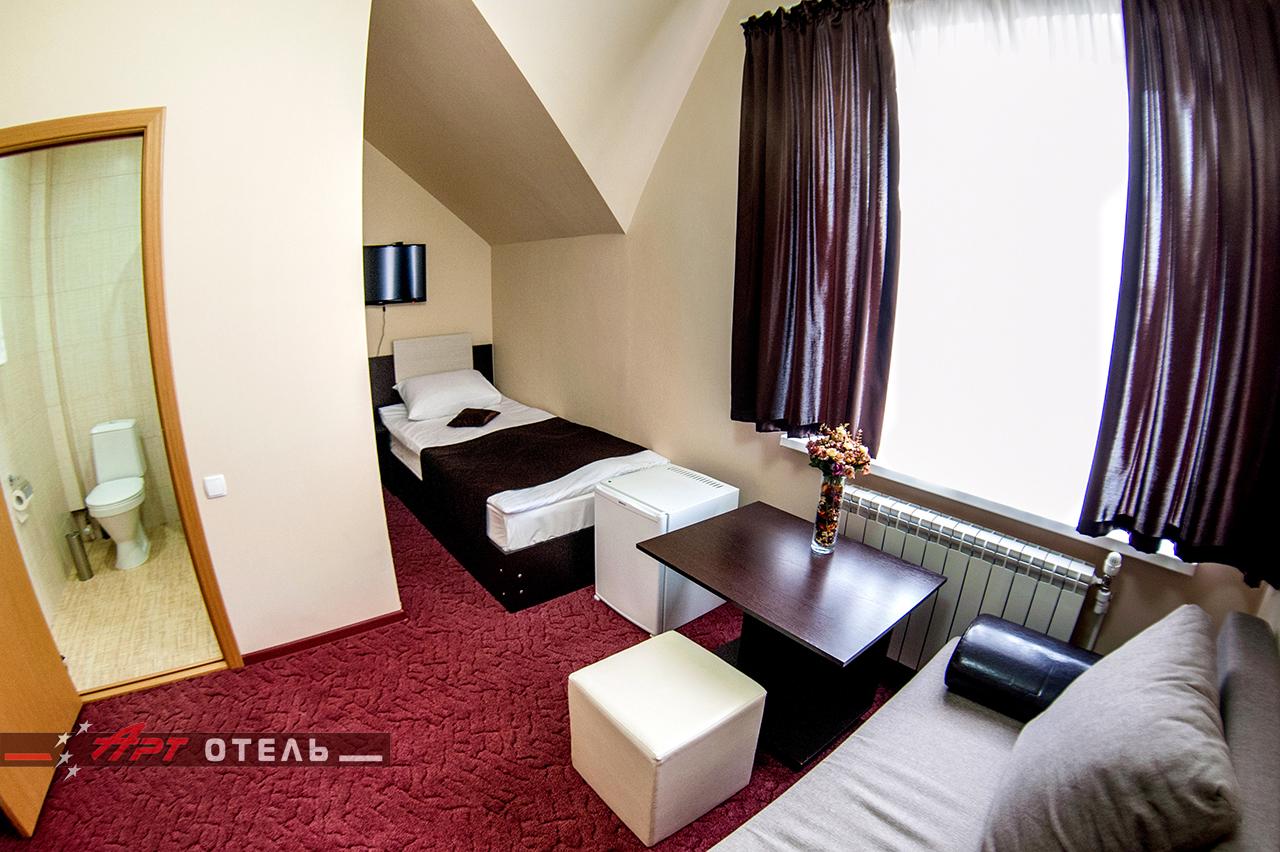 Art Hotel photo 5