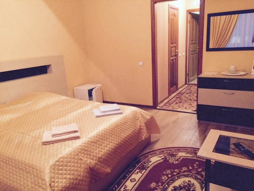 Zubkovskiy Hotel photo 3