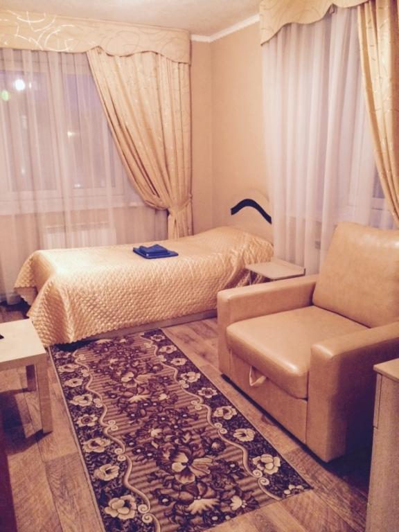 Zubkovskiy Hotel photo 4