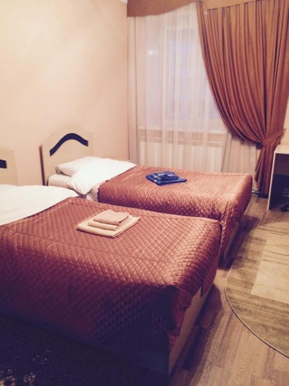 Zubkovskiy Hotel photo 2