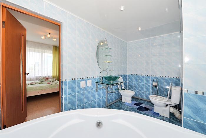 Hotel Chistopol photo 3