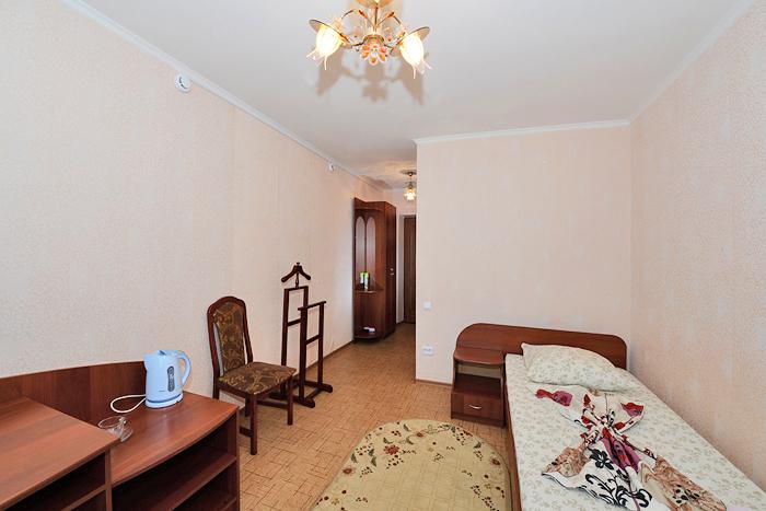 Hotel Chistopol photo 2