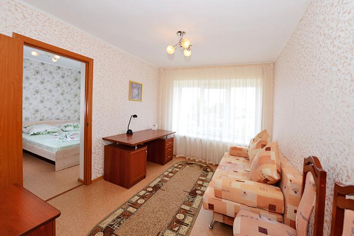 Hotel Chistopol photo 5