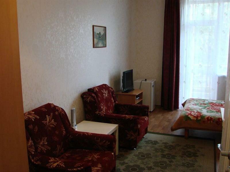Hotel Viktoriya photo 4