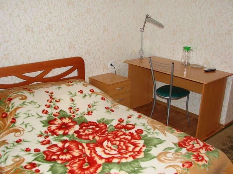 Hotel Viktoriya photo 5