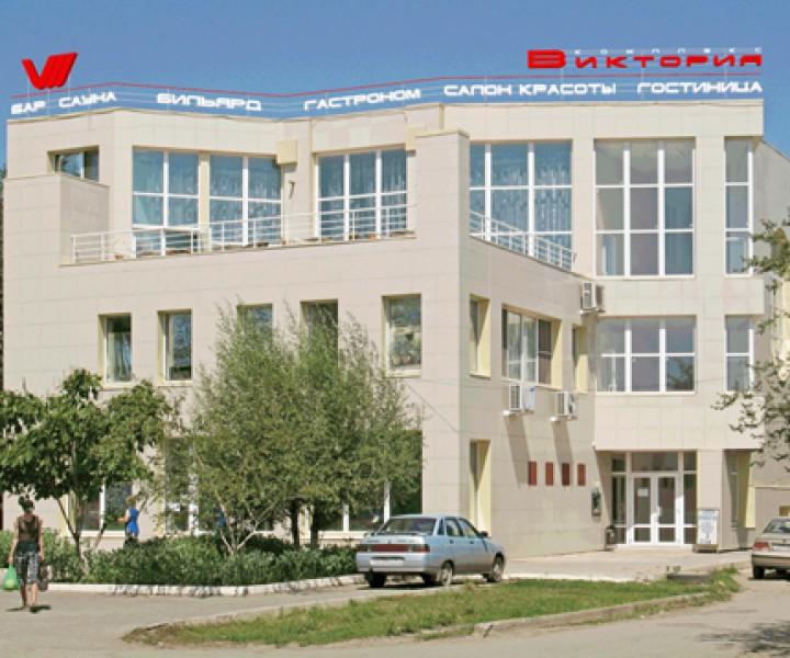Hotel Viktoriya photo 2