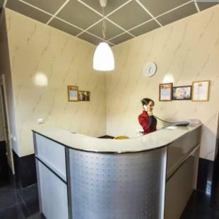 Hotel Viktoriya photo 3