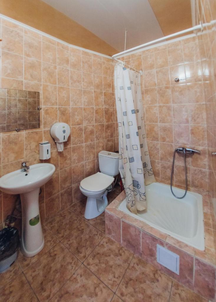 Ikiries Hotel photo 3