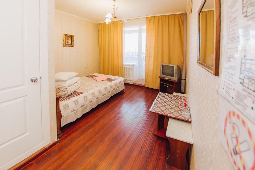 Ikiries Hotel photo 4
