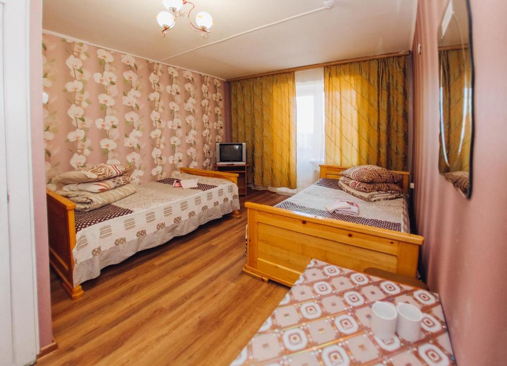 Ikiries Hotel photo 5