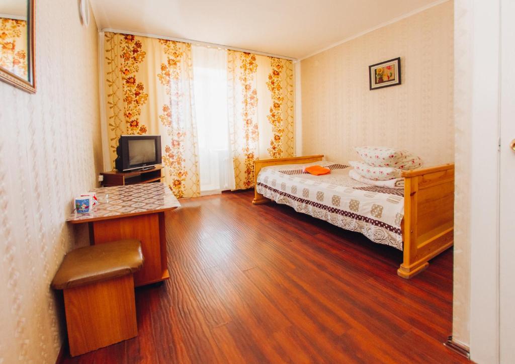 Ikiries Hotel
