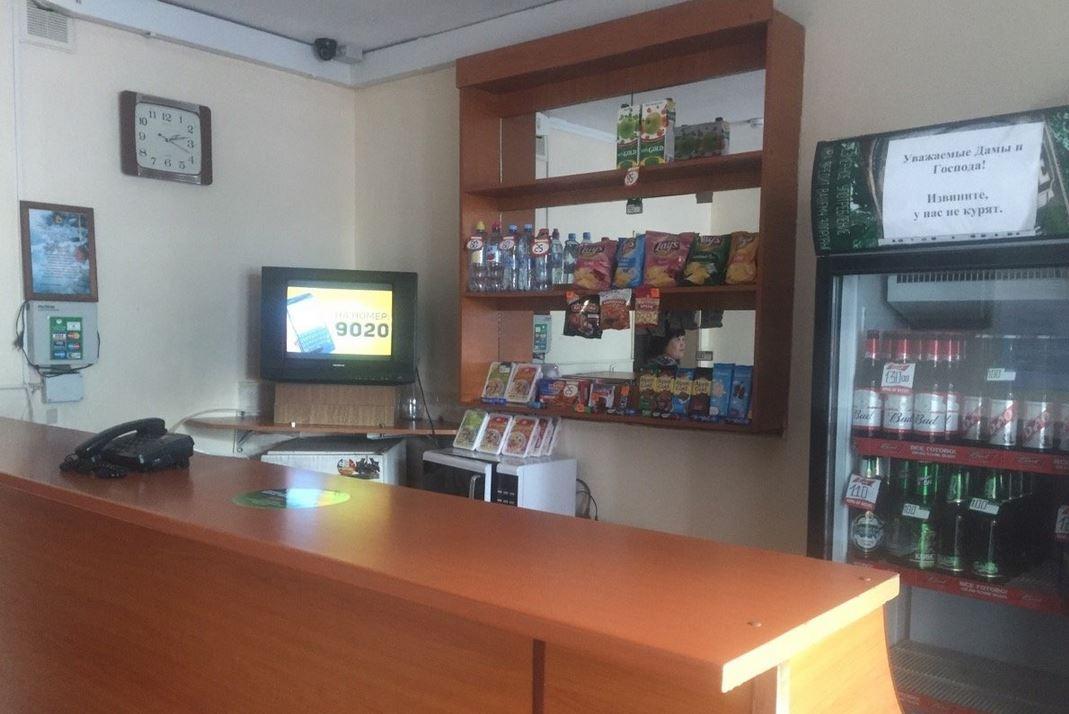 Ikiries Hotel photo 2