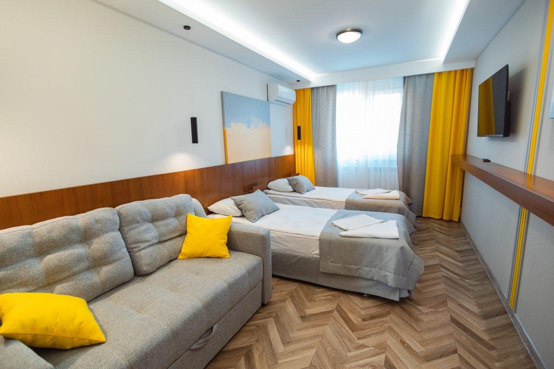 MOTEL PARUS photo 2
