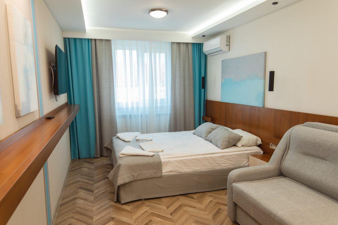 MOTEL PARUS photo 3