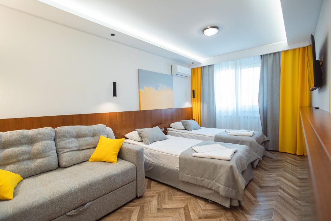 MOTEL PARUS photo 5