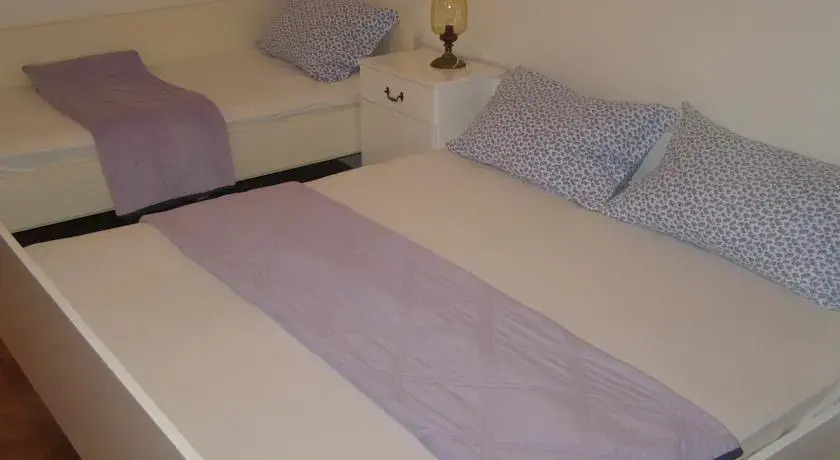 Rooms Dropulic