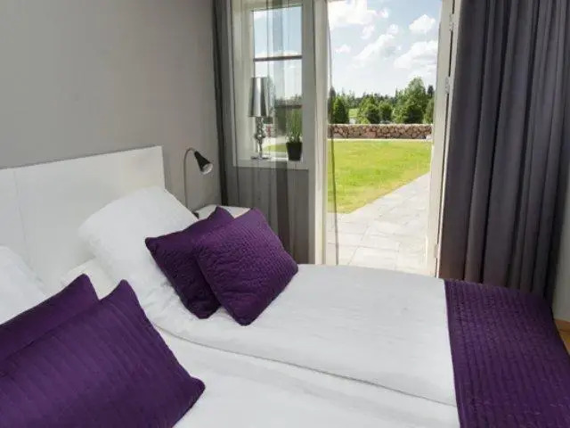 Gårdshotellet Påarps Gård