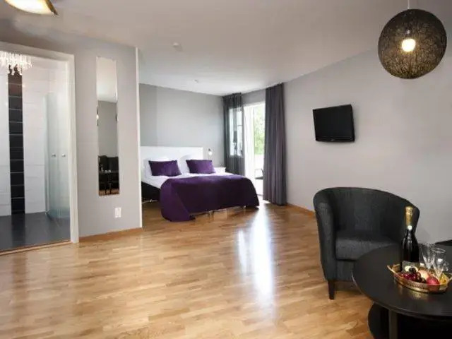 Gårdshotellet Påarps Gård photo 3