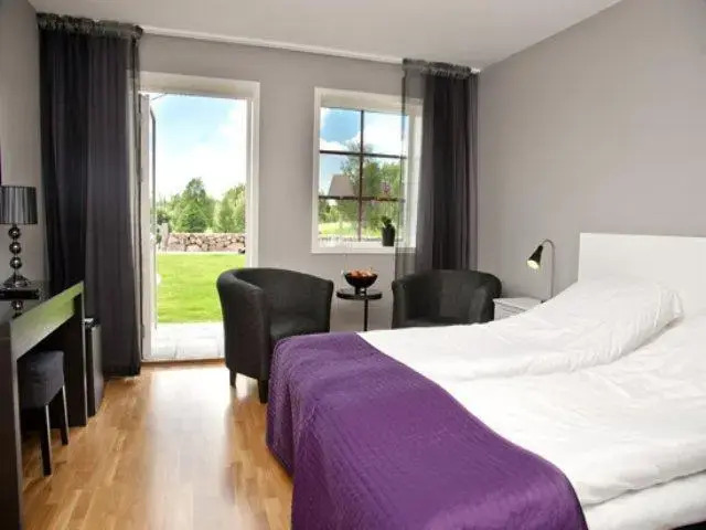 Gårdshotellet Påarps Gård photo 2