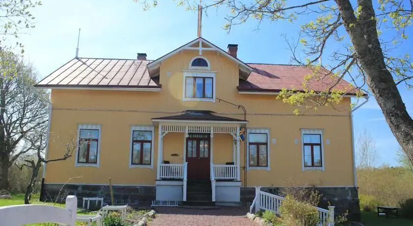 Godby Gästhem photo 1