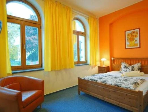 Atrium Hotel photo 2