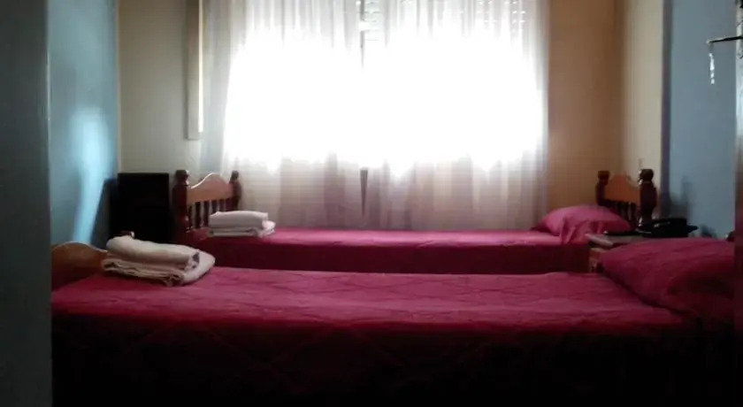 Hotel Biarritz photo 2
