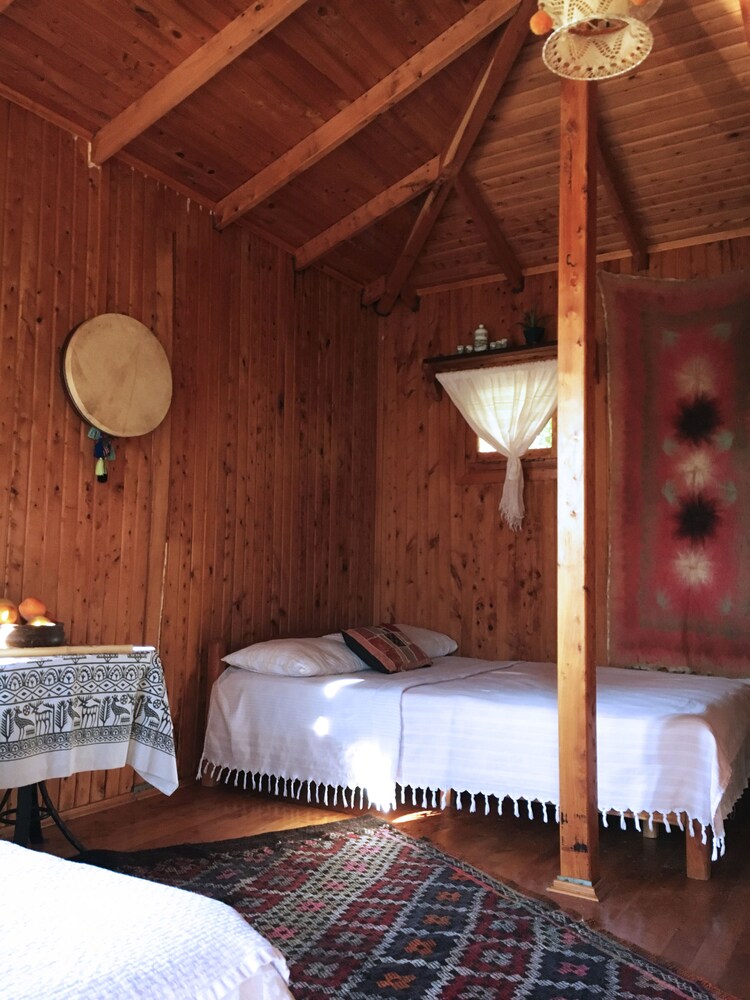 Kairos Bungalows photo 2
