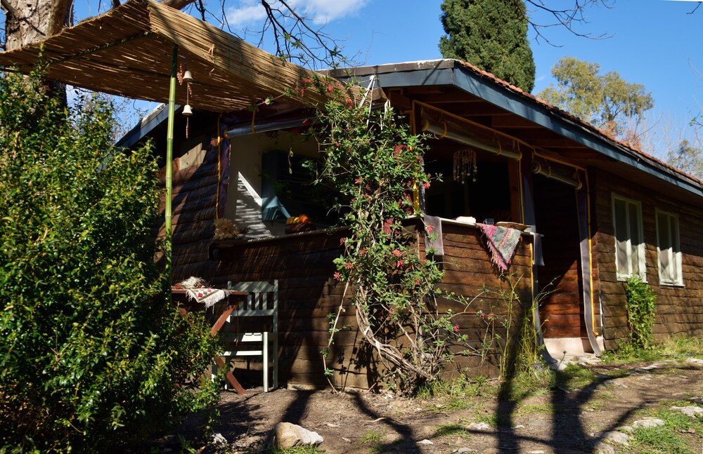 Kairos Bungalows photo 3