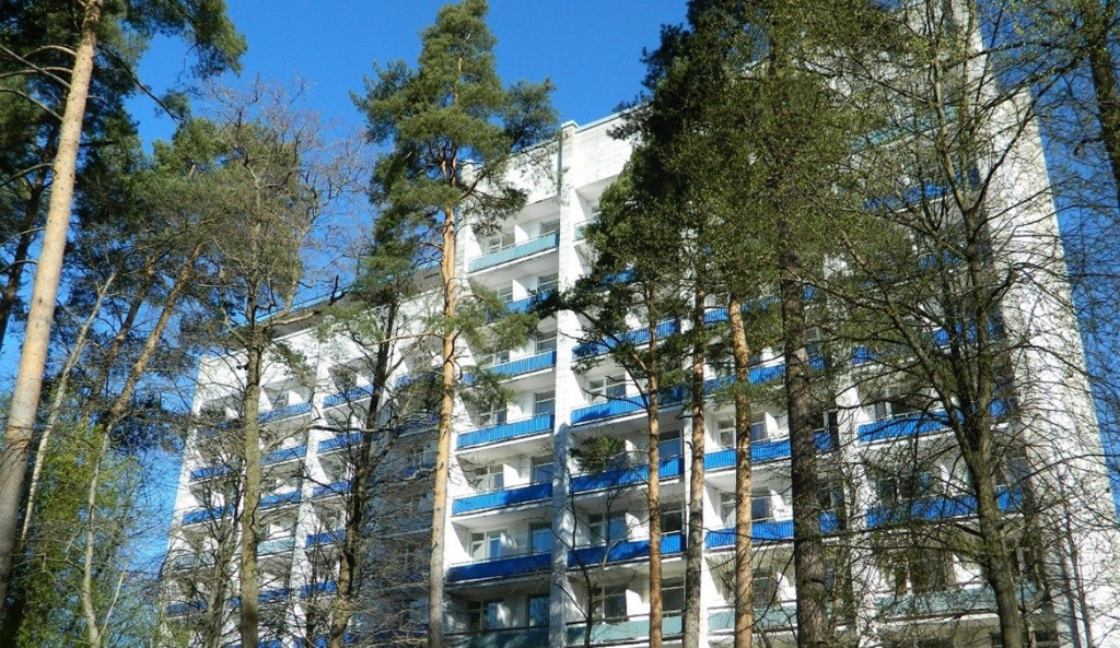 Severnaya Rivyera