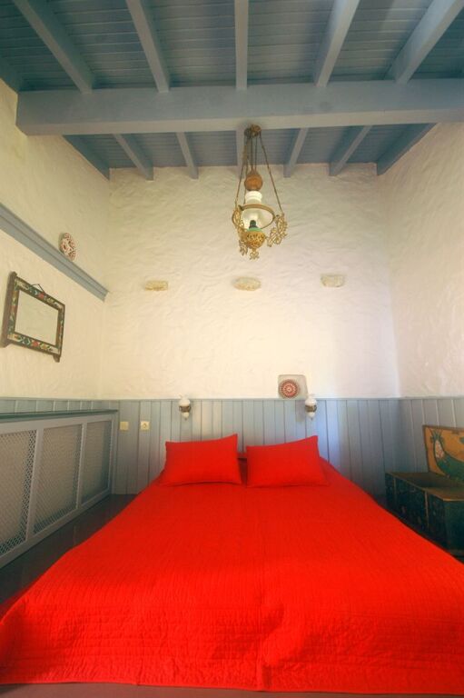 Zeytinbagi Hotel photo 5