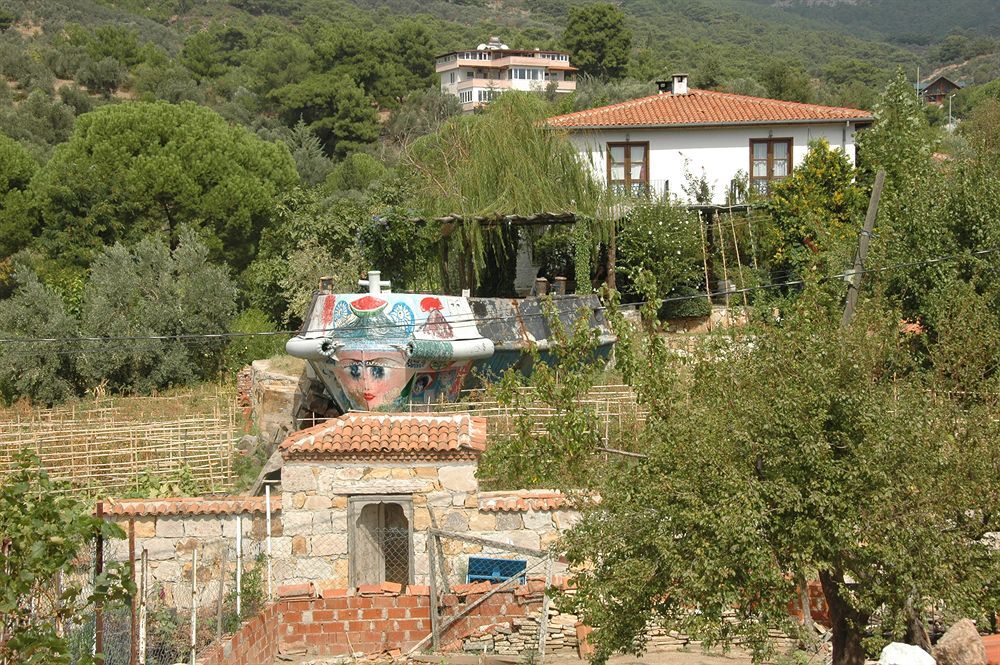Zeytinbagi Hotel photo 2